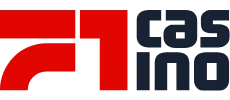 f1 casino logo